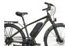 Rower elektryczny  Kross Trans Hybrid w 100% gotowy do jazdy